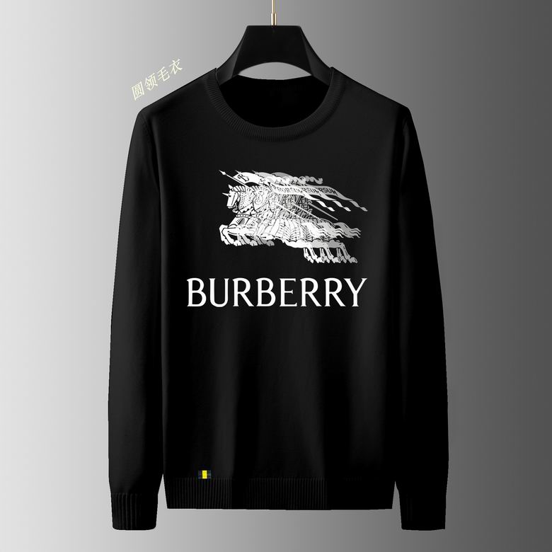 Burberry M-4XL 11Ln (1)